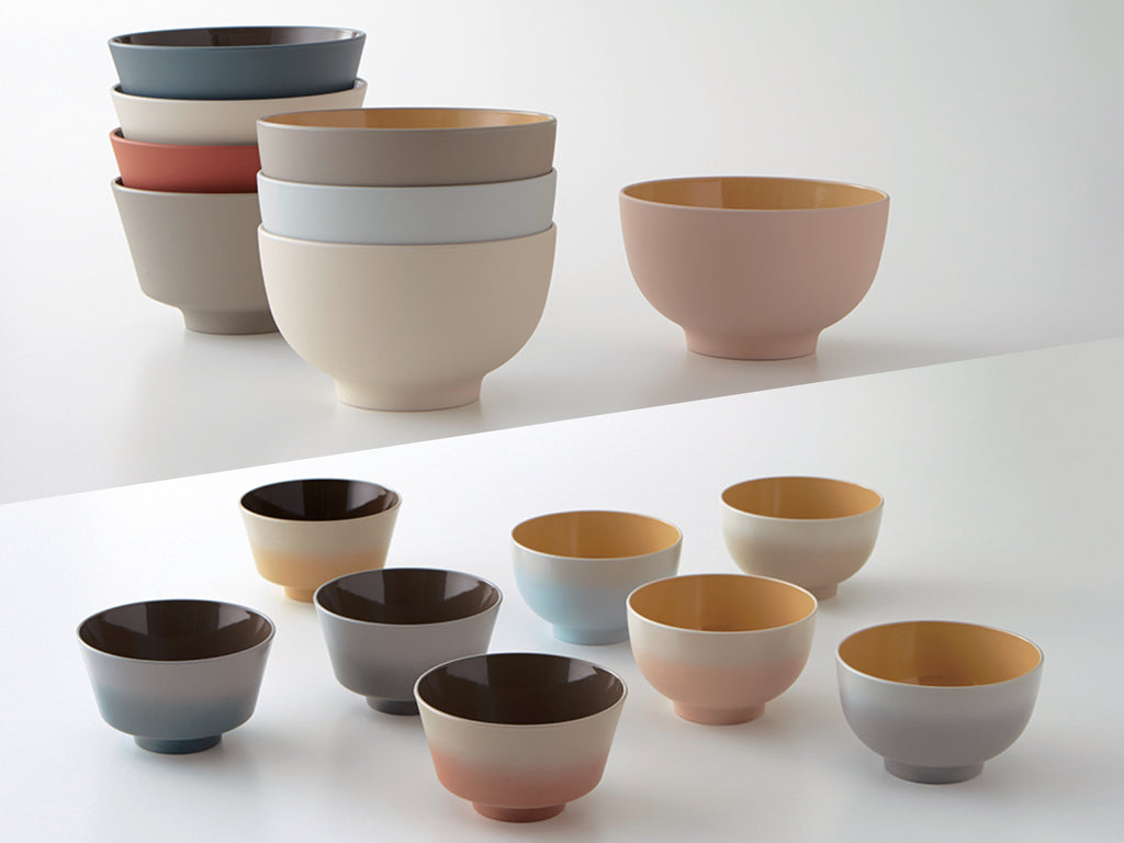 和洋食に使えるお椀 TAKENAKA - OWAN - – TAKENAKA ONLINE SHOP