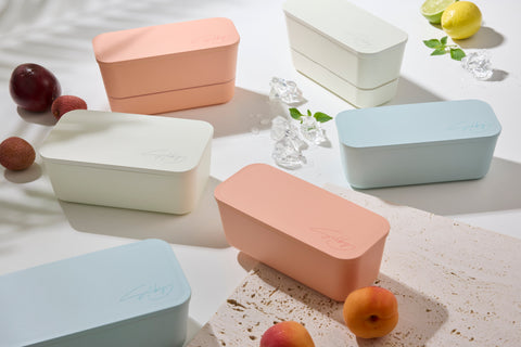 新商品紹介 | Silky