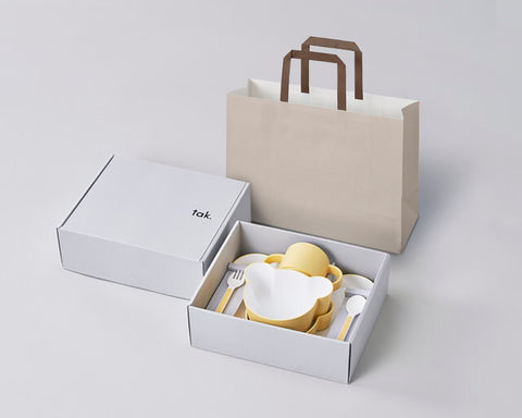 ギフト用手提げ紙袋【各種商品対応可】