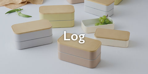 Log