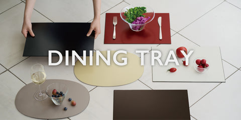 DINING TRAY