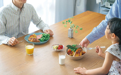 COLESSAE プレートS