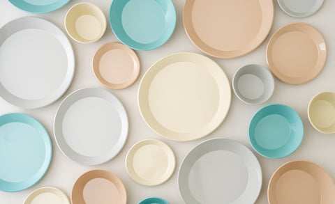 COLESSAE プレートS