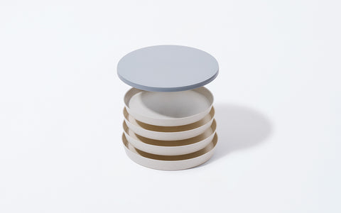 tak FIT DISH plate