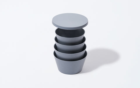 tak FIT DISH bowl