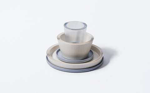 tak FIT DISH set