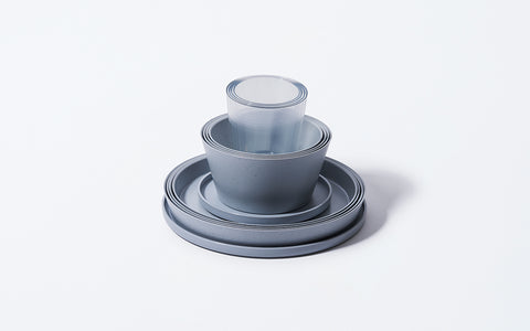 tak FIT DISH set