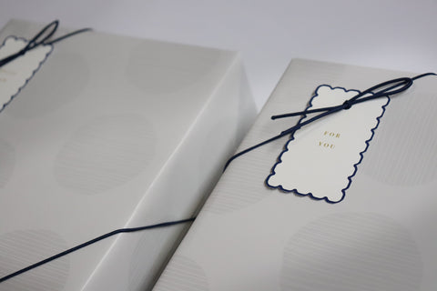 【tak GIFT BOX専用】包装紙ラッピング