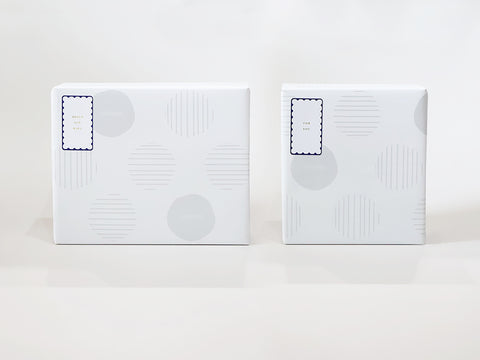 【tak GIFT BOX専用】包装紙ラッピング