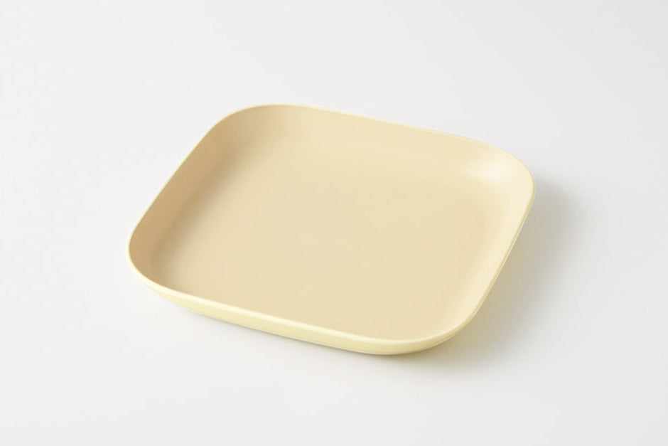 Calm Dish 17cmスクエア プレート – TAKENAKA ONLINE STORE