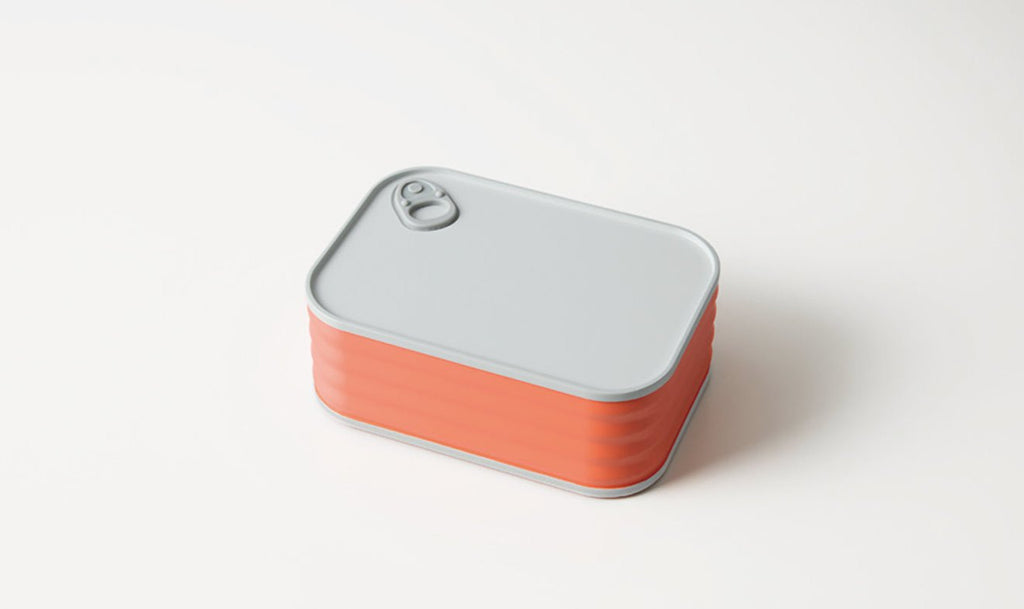 EATCAN ランチボックス – TAKENAKA ONLINE SHOP