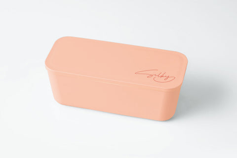 スキット シルキー スリム1段ランチ