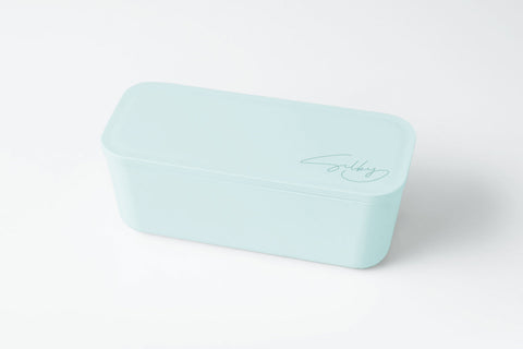 スキット シルキー スリム1段ランチ