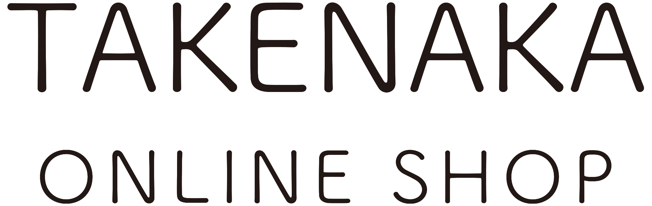 TAKENAKA ONLINE SHOP