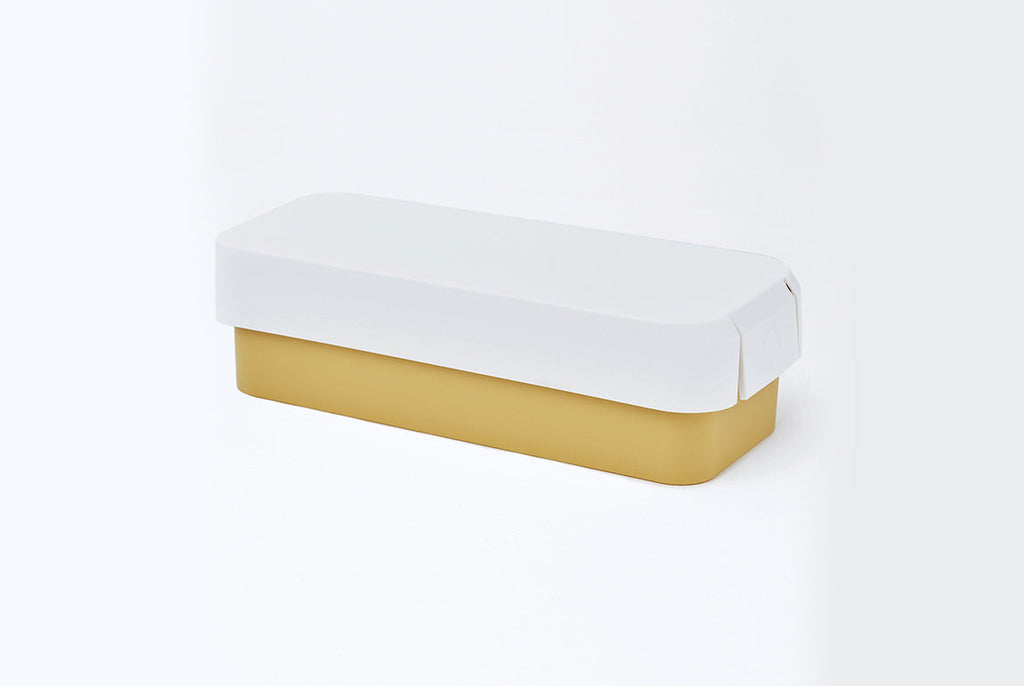tak. タイトフィットランチボックス – TAKENAKA ONLINE SHOP