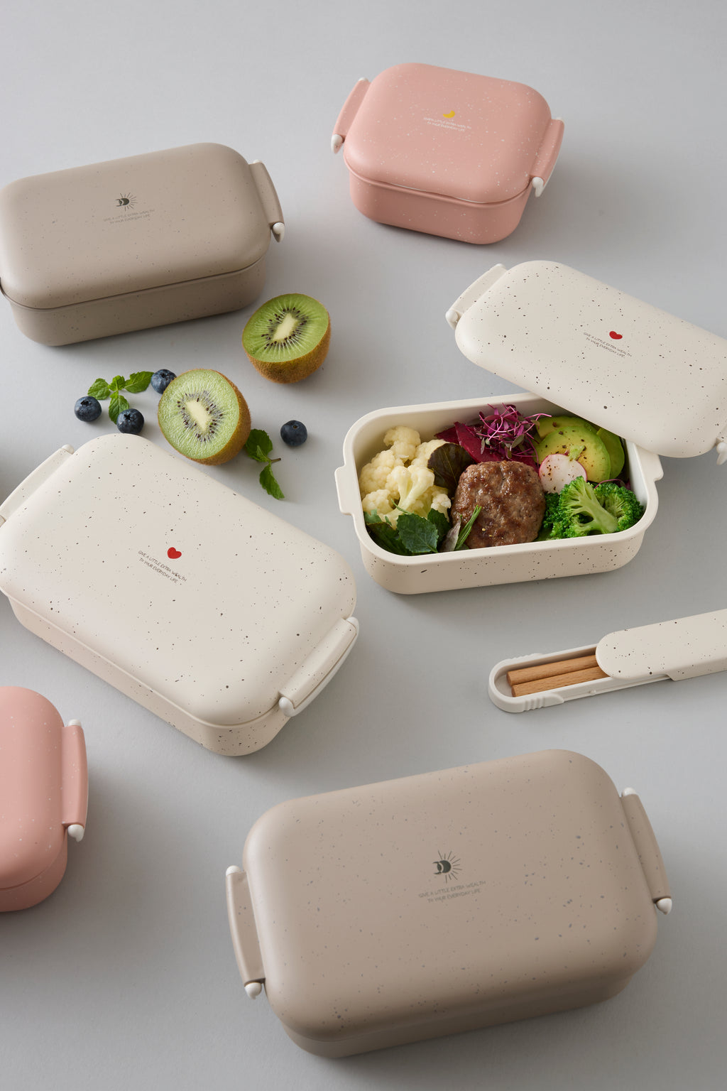 エマニエル坊やランチボックス tsubu ランチボックス L – TAKENAKA ONLINE STORE