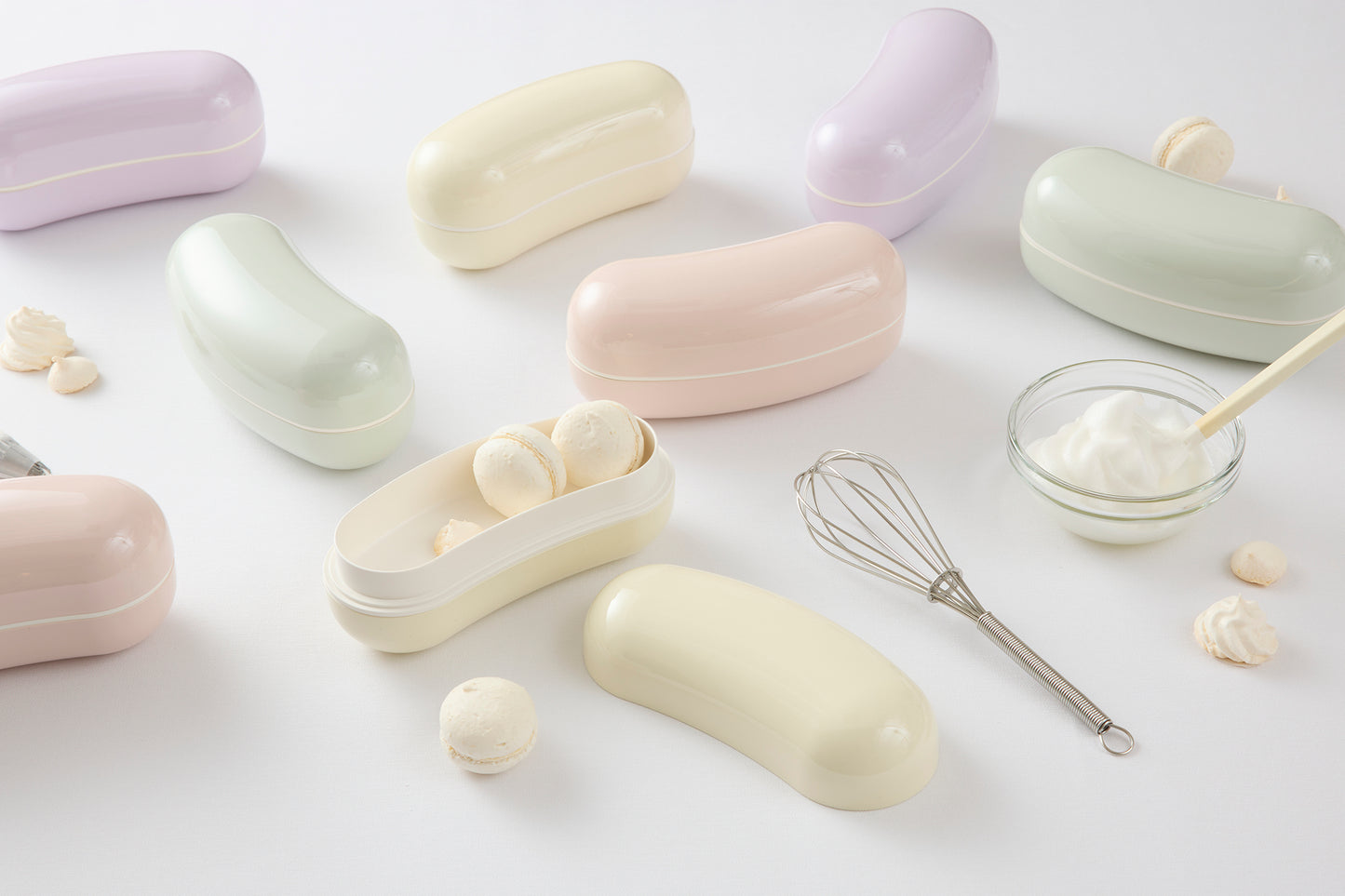 CANDY POP 箸・箸箱セット