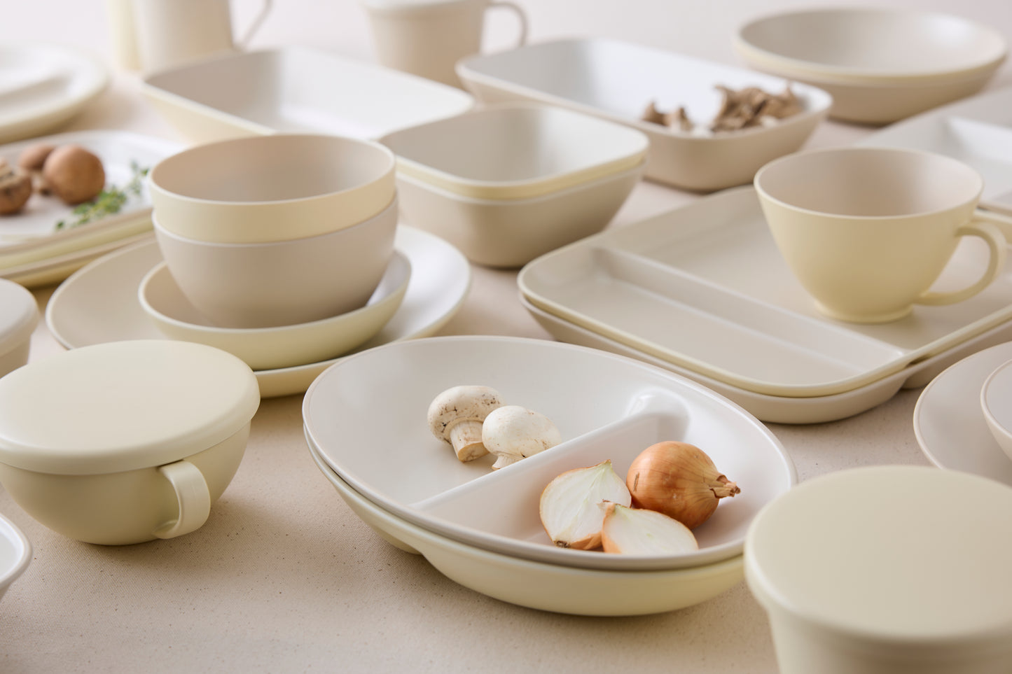 Calm Dish ハンディーボウル M