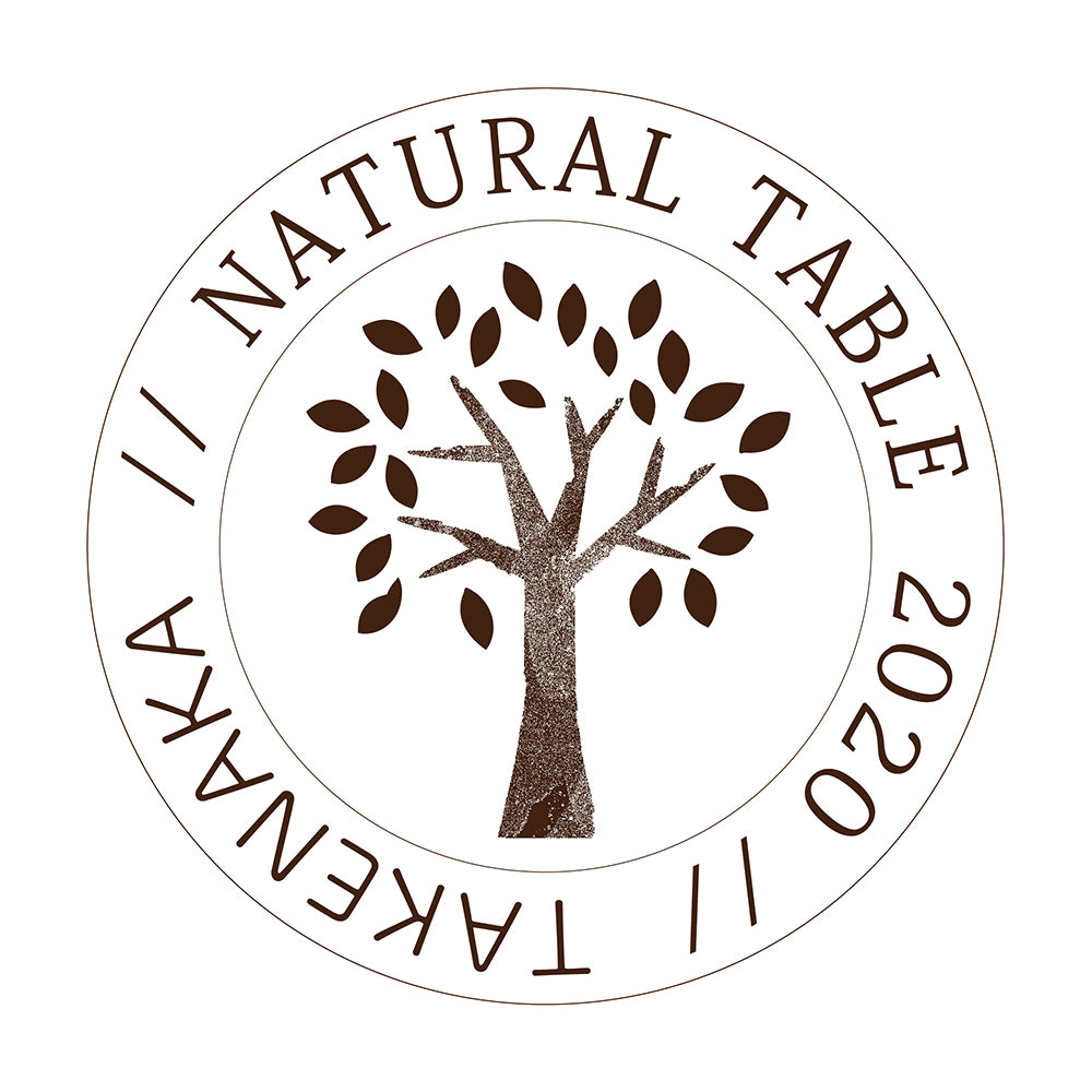 Natural Table ボウルS
