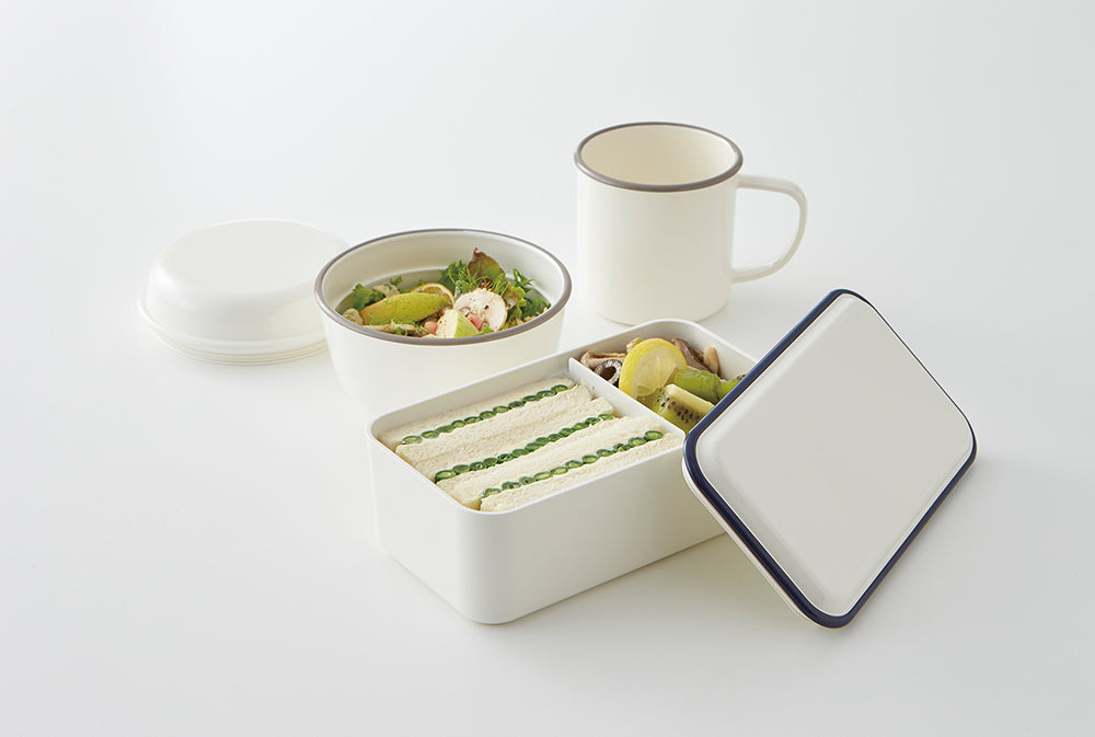 レトロ タータンチェック 弁当箱 象印ランチキット ランチボックス＆魔法瓶水筒のセット お弁当箱