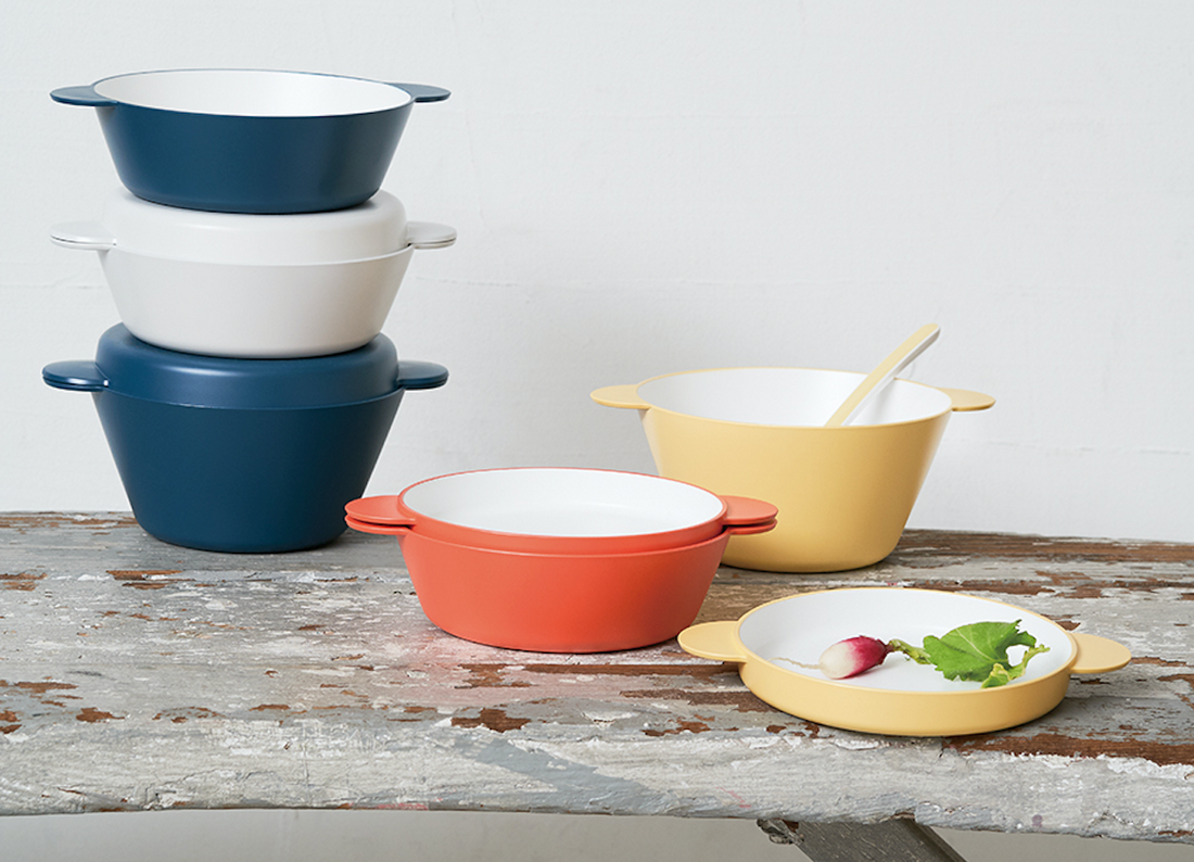 tak.  KIDS DISH  新商品  - soup bowl set (スープボウル セット）-