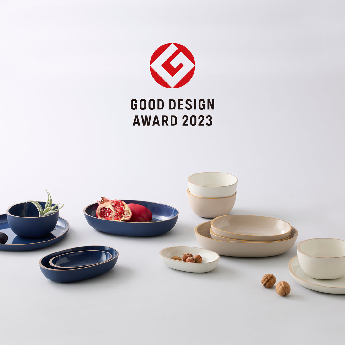 「scoosy」が グッドデザイン賞2023を受賞しました！