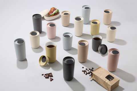 新商品紹介 ｜Basic tumbler