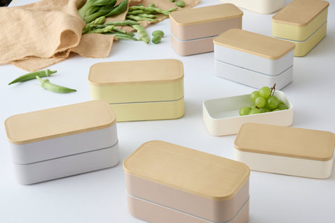 新商品紹介｜Logランチボックス