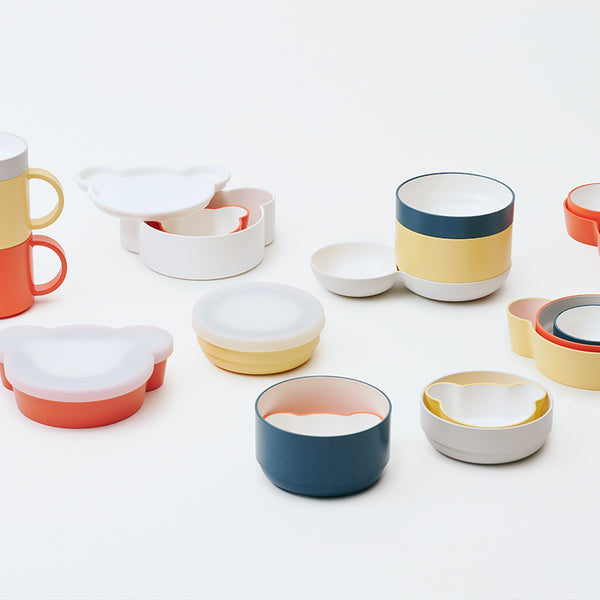 tak] KIDS DISH – TAKENAKA ONLINE SHOP