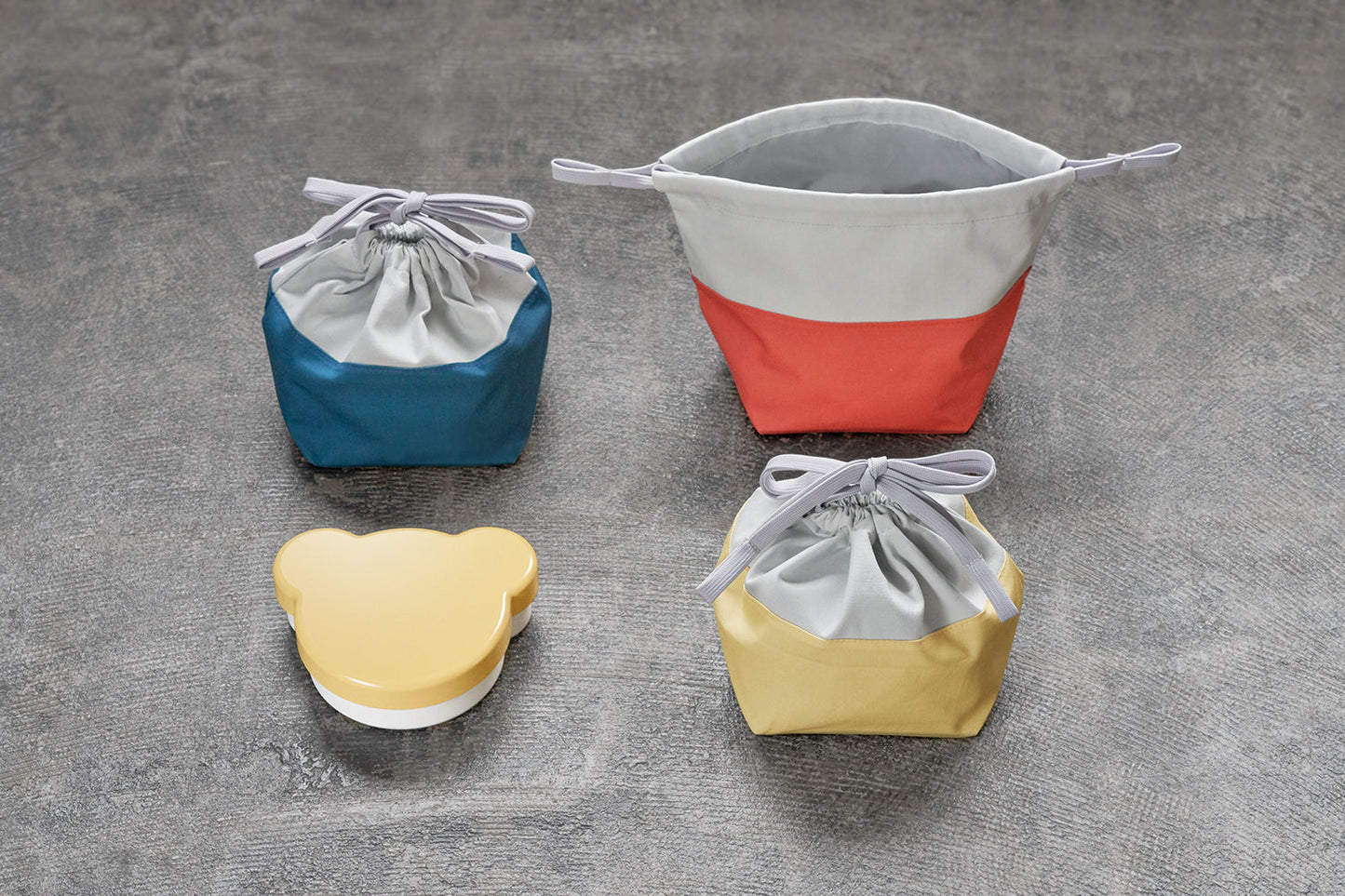 tak KIDS DISH lunch pouch