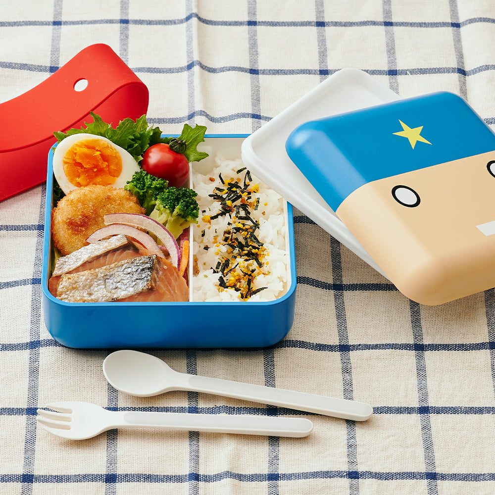 tak SUPER HERO LUNCH BOX
