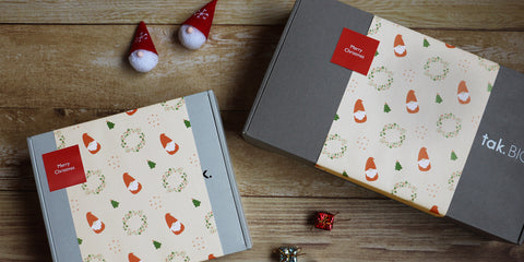 [pick up]クリスマスギフト