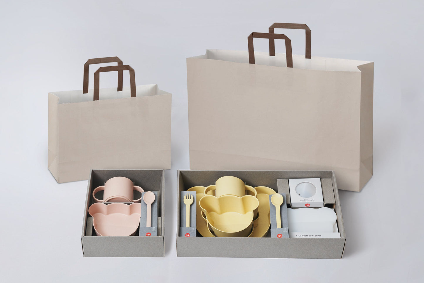 ギフト用手提げ紙袋【各種商品対応可】