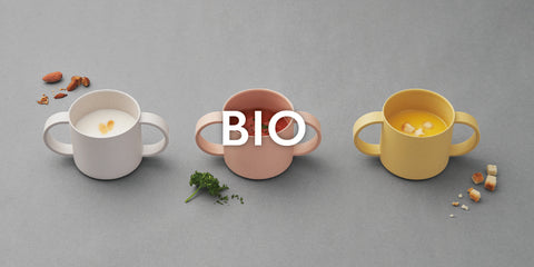 【pui】kids dish BIO