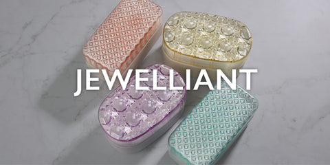 【pui】JEWELLIANT