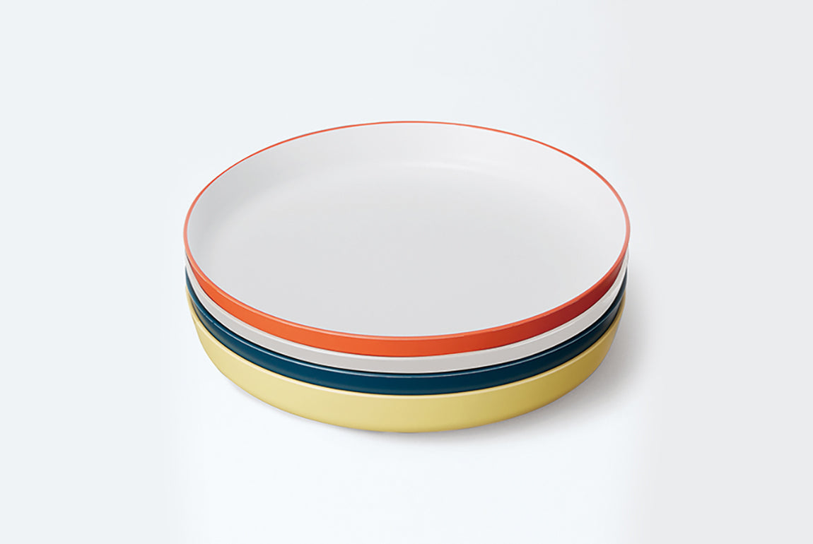 tak KIDS DISH plate standard