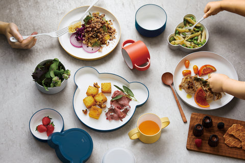 KIDS DISH