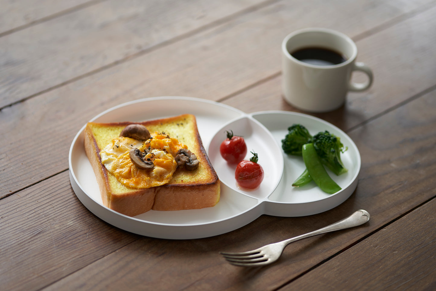 tak MORNING PLATE
