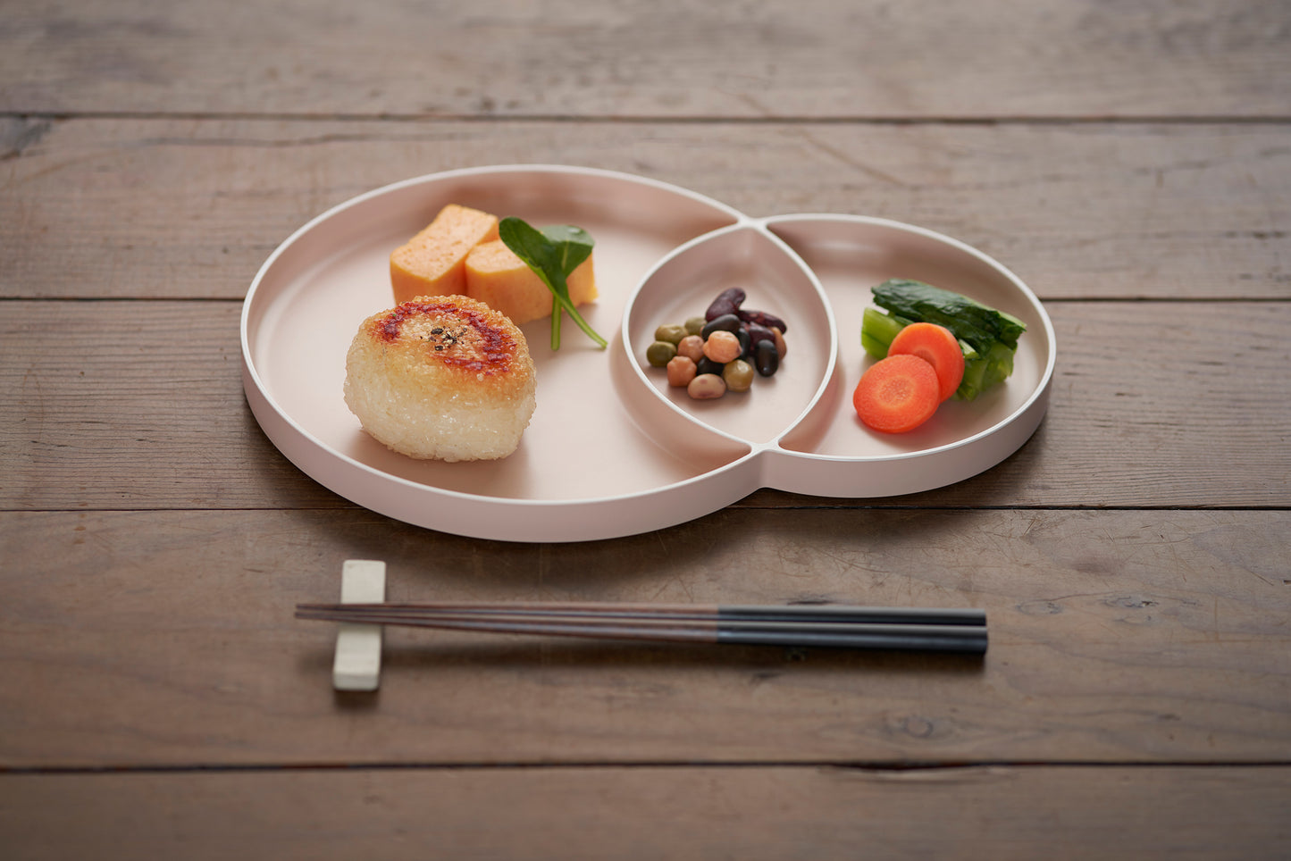 tak MORNING PLATE