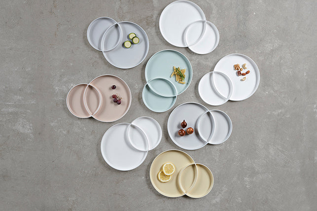 tak MORNING PLATE