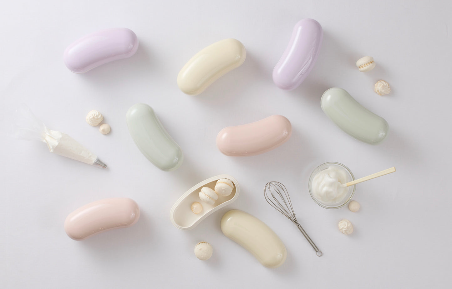 CANDY POP ランチボックス