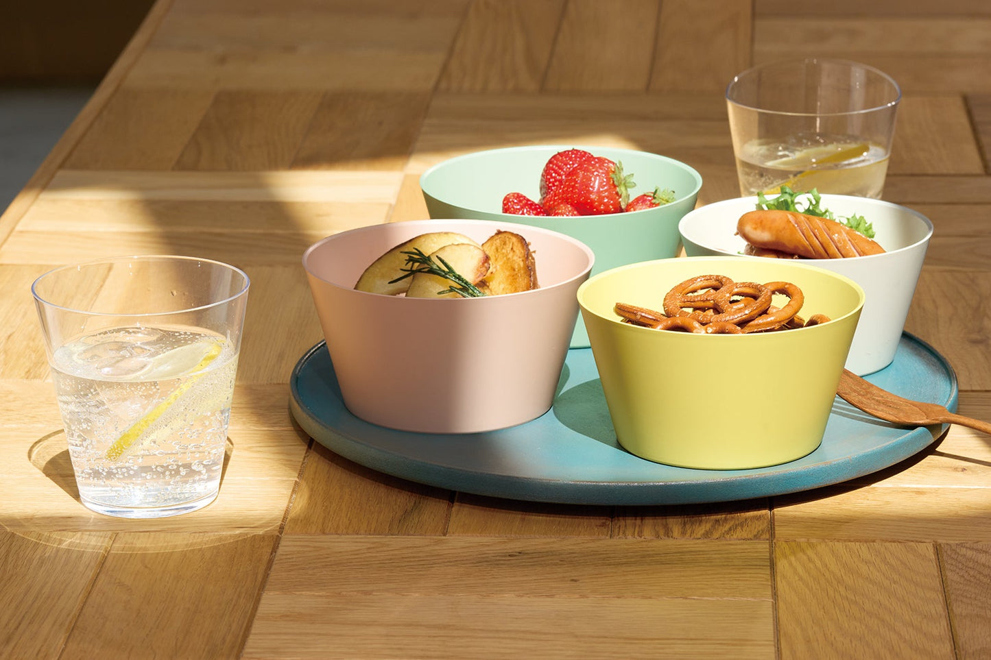 tak NEST bowl