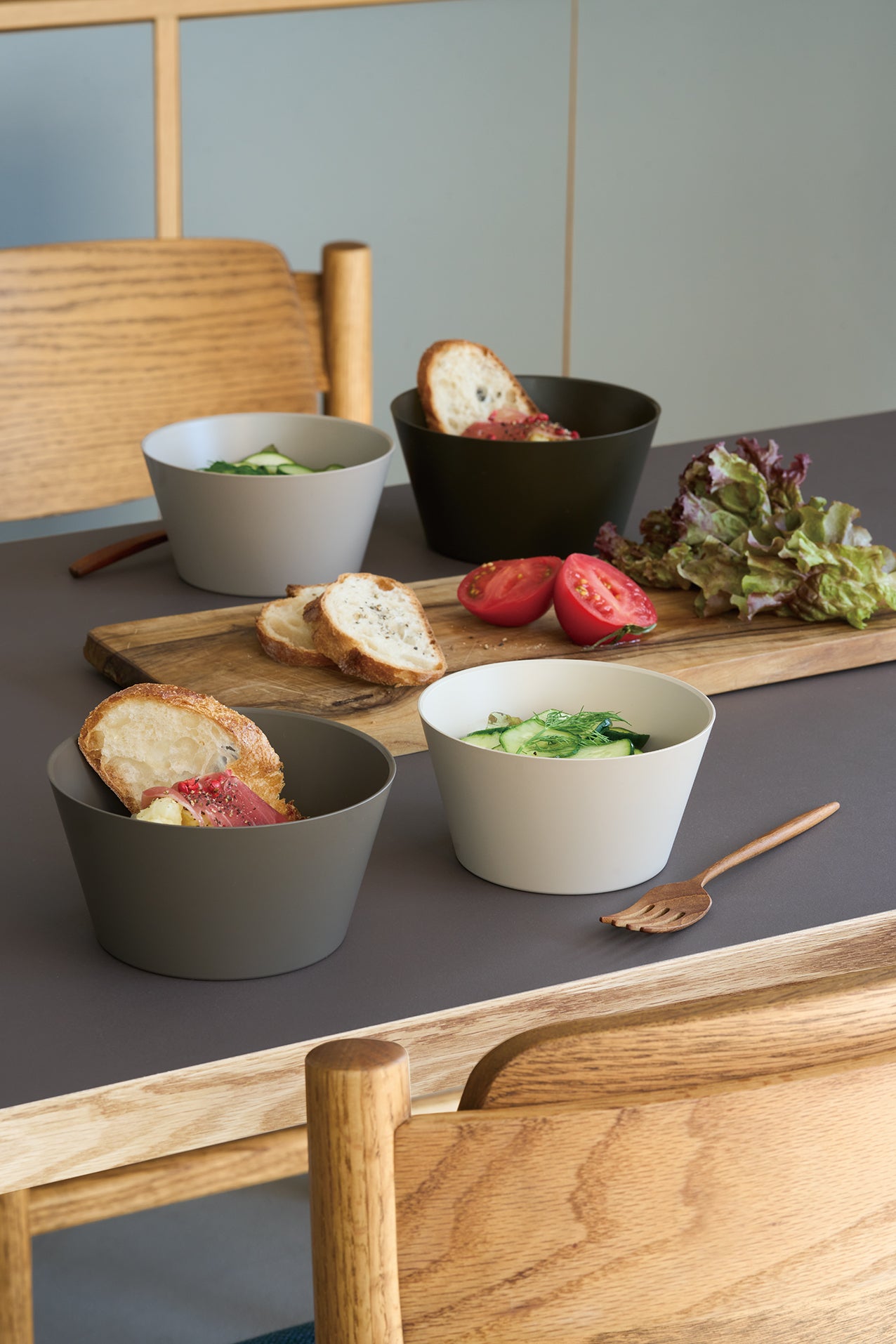 tak NEST bowl