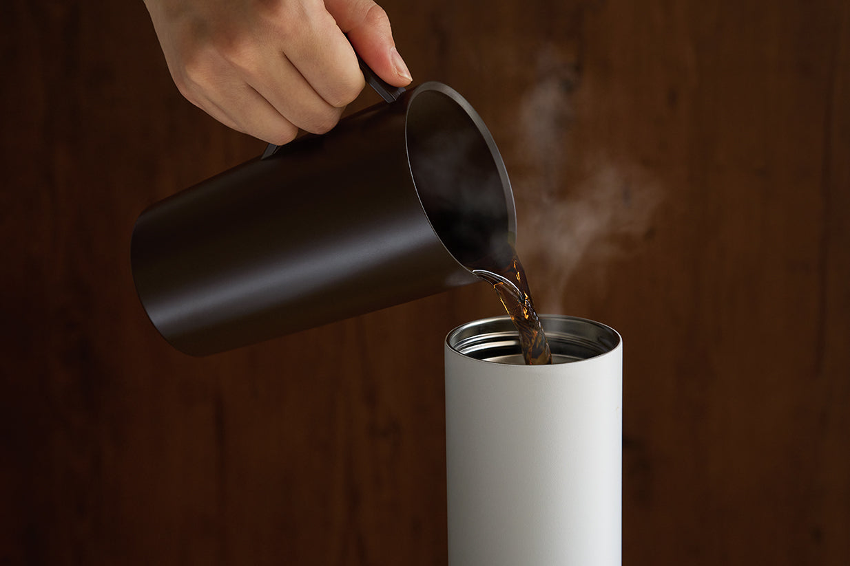 tak NEST jug mug L