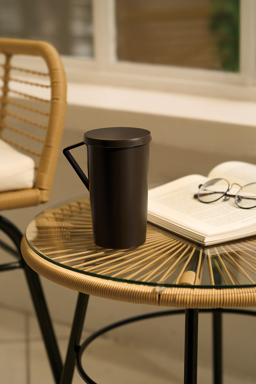 tak NEST jug mug S フタ付き