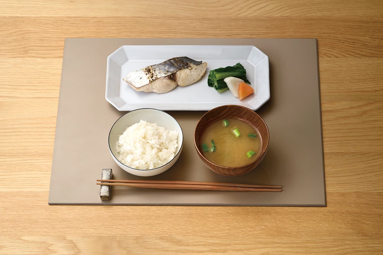 tak DINING TRAY rectangle – TAKENAKA ONLINE STORE