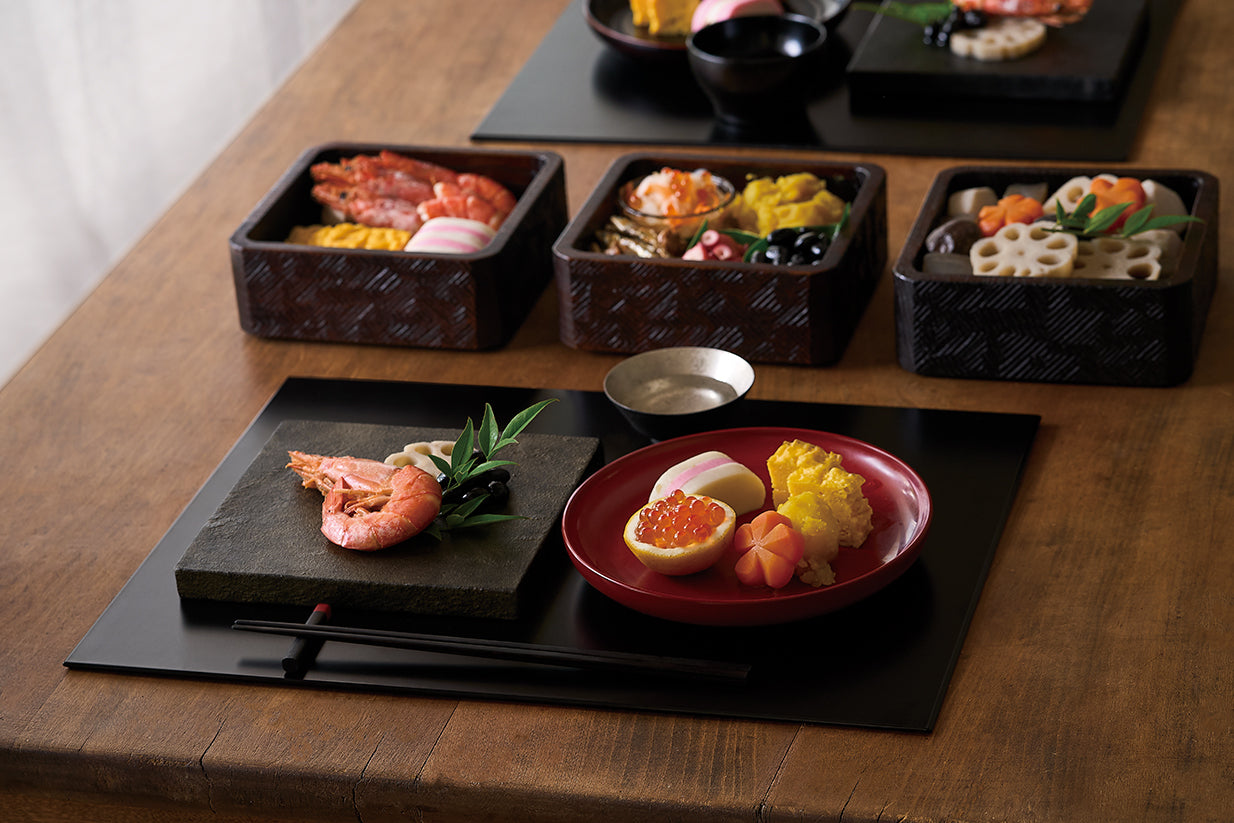 tak DINING TRAY rectangle – TAKENAKA ONLINE STORE