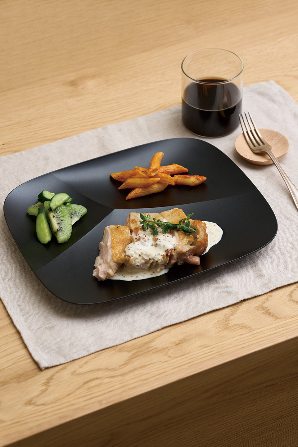 tak ONE DISH rectangle
