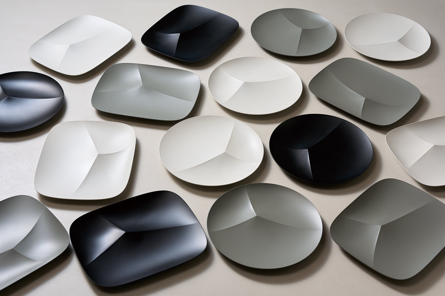 tak ONE DISH circle