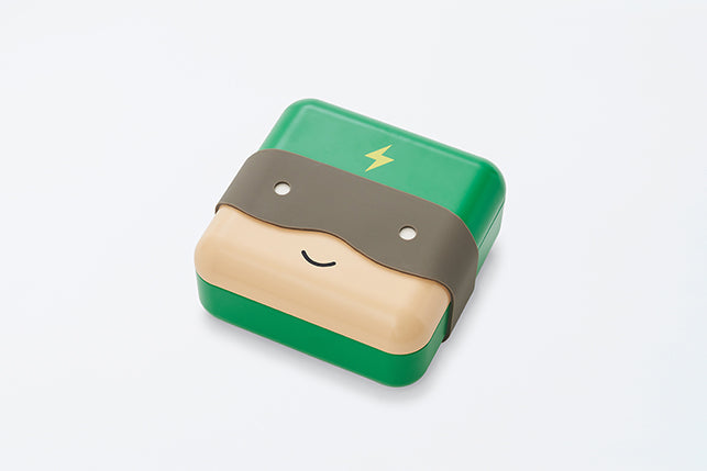 tak SUPER HERO LUNCH BOX